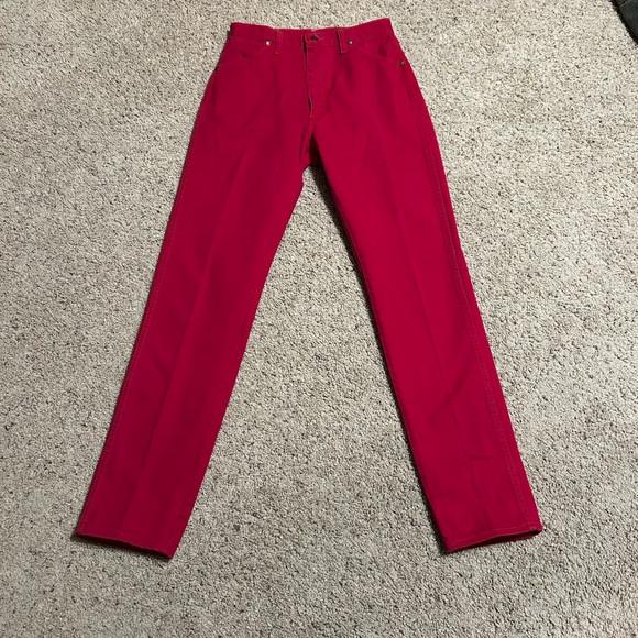 Vintage Wranglers - Picture 2 of 3